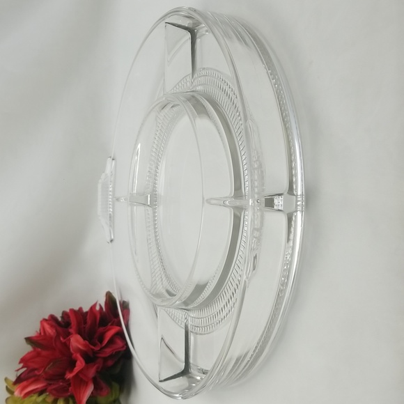 Duncan Miller Terrace Five Part Relish - Picture 13 of 15